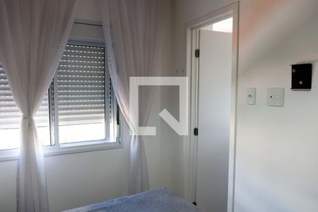 Quarto 1 - Suíte de apartamento à venda com 2 quartos, 64m² em Jardim das Flores, Osasco