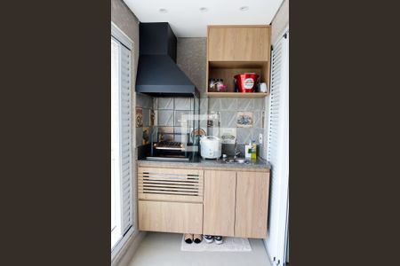 Apartamento à venda com 64m², 2 quartos e 2 vagas Apartamento à venda com 64m², 2 quartos e 2 vagasSacada