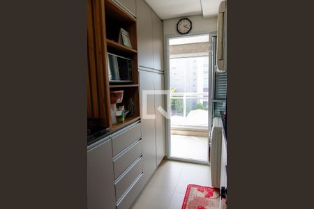 Apartamento à venda com 64m², 2 quartos e 2 vagas Apartamento à venda com 64m², 2 quartos e 2 vagasCozinha