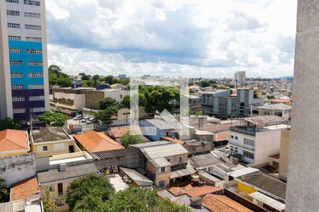 Apartamento à venda com 64m², 2 quartos e 2 vagas Apartamento à venda com 64m², 2 quartos e 2 vagasVista da Sacada