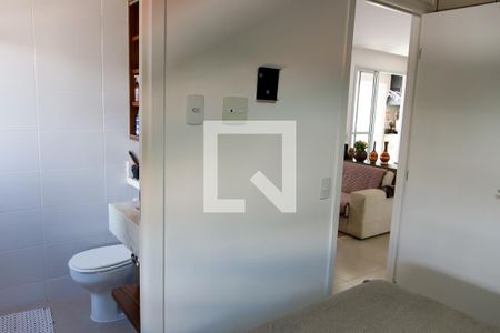 Apartamento à venda com 64m², 2 quartos e 2 vagas Apartamento à venda com 64m², 2 quartos e 2 vagasQuarto 1 - Suíte