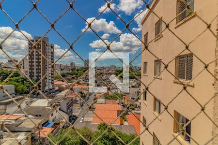 Vista Quarto 1 de apartamento à venda com 2 quartos, 47m² em Vila Santa Catarina, São Paulo