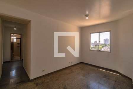 Sala de apartamento à venda com 2 quartos, 47m² em Vila Santa Catarina, São Paulo