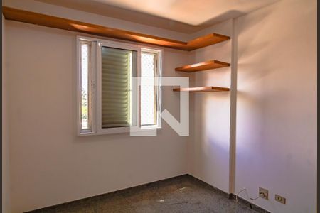 Quarto 1 de apartamento à venda com 2 quartos, 47m² em Vila Santa Catarina, São Paulo