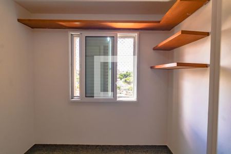 Quarto 1 de apartamento à venda com 2 quartos, 47m² em Vila Santa Catarina, São Paulo