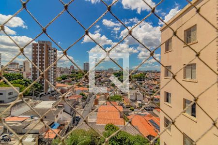 Vista Quarto 2 de apartamento à venda com 2 quartos, 47m² em Vila Santa Catarina, São Paulo