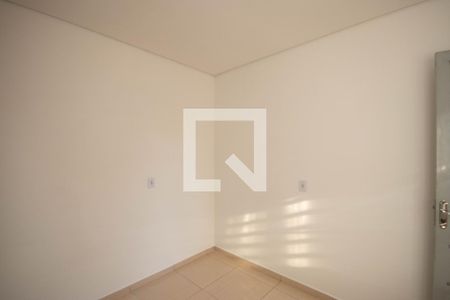 Sala/Cozinha de casa para alugar com 1 quarto, 42m² em Vila Ede, São Paulo