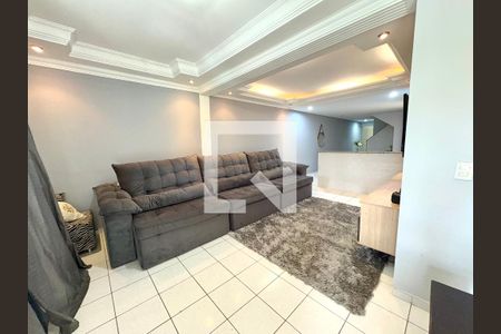 Sala de casa à venda com 3 quartos, 154m² em Jardim Maria de Fatima, Várzea Paulista