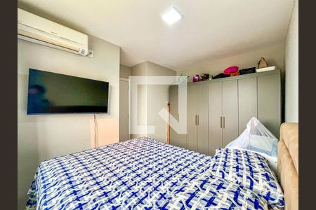 Quarto 2 de apartamento para alugar com 2 quartos, 79m² em Feitoria, São Leopoldo