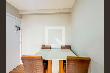 Sala de apartamento para alugar com 2 quartos, 79m² em Feitoria, São Leopoldo