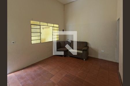 Sala de casa para alugar com 1 quarto, 70m² em Jardim Peri, São Paulo