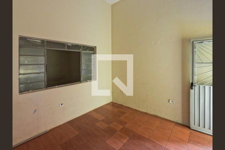 Sala de casa para alugar com 1 quarto, 70m² em Jardim Peri, São Paulo