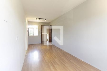 Sala de apartamento à venda com 2 quartos, 57m² em Conjunto Residencial José Bonifácio, São Paulo