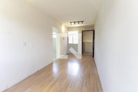 Sala de apartamento à venda com 2 quartos, 57m² em Conjunto Residencial José Bonifácio, São Paulo