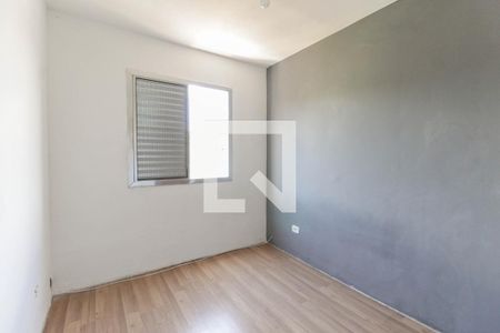 Quarto 1 de apartamento à venda com 2 quartos, 57m² em Conjunto Residencial José Bonifácio, São Paulo