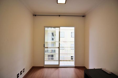 Sala  de apartamento para alugar com 3 quartos, 62m² em Baeta Neves, São Bernardo do Campo