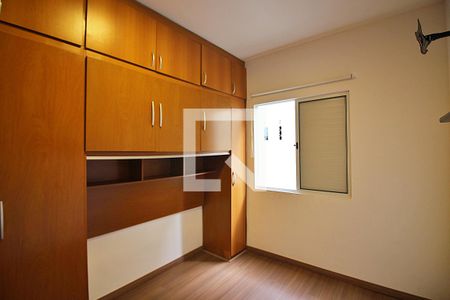 Quarto 1 de apartamento para alugar com 3 quartos, 62m² em Baeta Neves, São Bernardo do Campo