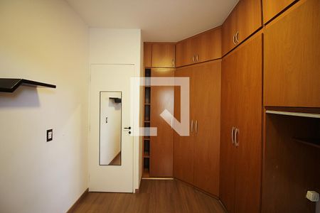 Quarto 1 de apartamento para alugar com 3 quartos, 62m² em Baeta Neves, São Bernardo do Campo