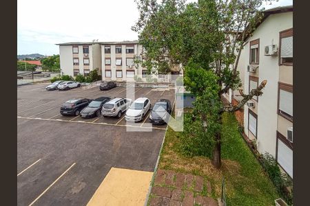 Vista  de apartamento para alugar com 2 quartos, 76m² em Cavalhada, Porto Alegre