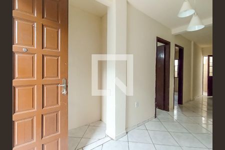 Sala de apartamento para alugar com 2 quartos, 76m² em Vila Nova, Porto Alegre