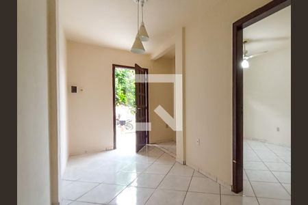 Sala de apartamento para alugar com 2 quartos, 76m² em Vila Nova, Porto Alegre