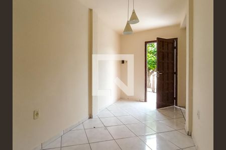 Sala de apartamento para alugar com 2 quartos, 76m² em Vila Nova, Porto Alegre