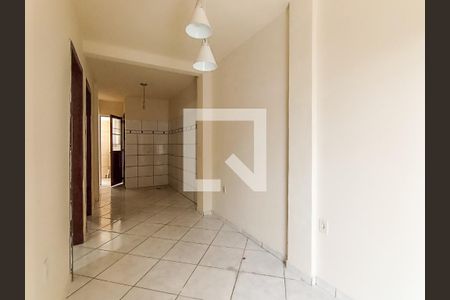 Sala de apartamento para alugar com 2 quartos, 76m² em Vila Nova, Porto Alegre