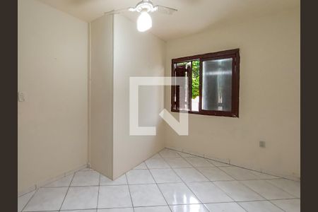 Quarto 01 de apartamento para alugar com 2 quartos, 76m² em Vila Nova, Porto Alegre