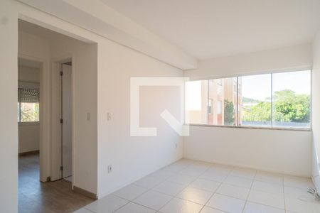 Sala de apartamento para alugar com 2 quartos, 70m² em Hípica, Porto Alegre