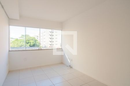 Sala de apartamento para alugar com 2 quartos, 70m² em Hípica, Porto Alegre