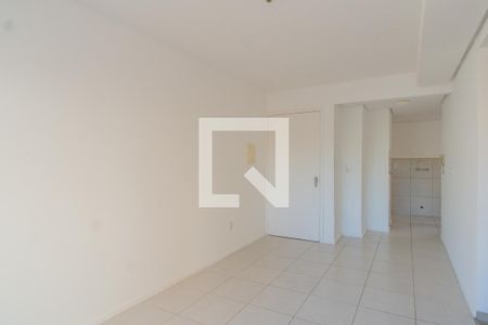 Sala de apartamento para alugar com 2 quartos, 70m² em Hípica, Porto Alegre