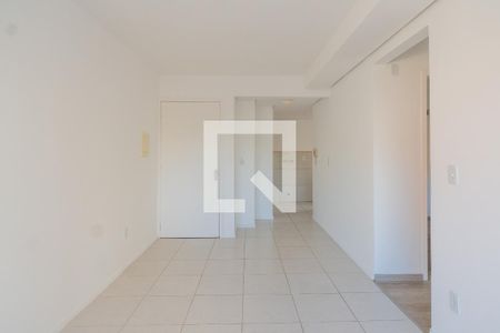 Sala de apartamento para alugar com 2 quartos, 70m² em Hípica, Porto Alegre