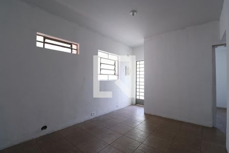 Sala de casa para alugar com 2 quartos, 240m² em Lapa, São Paulo