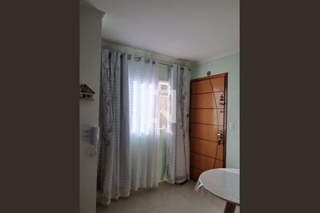 Foto 02 de apartamento à venda com 1 quarto, 30m² em Vila Formosa, São Paulo