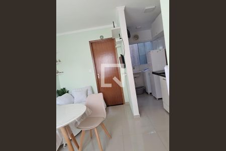 Foto 08 de apartamento à venda com 1 quarto, 30m² em Vila Formosa, São Paulo