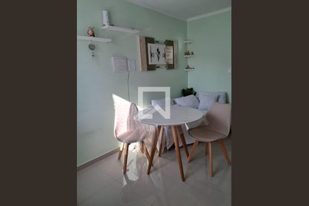 Foto 10 de apartamento à venda com 1 quarto, 30m² em Vila Formosa, São Paulo