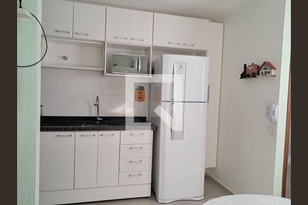 Foto 07 de apartamento à venda com 1 quarto, 30m² em Vila Formosa, São Paulo