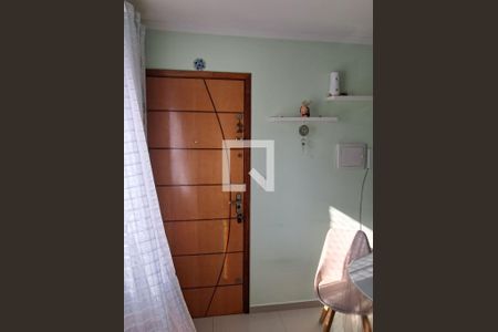 Foto 09 de apartamento à venda com 1 quarto, 30m² em Vila Formosa, São Paulo