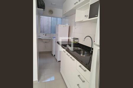 Foto 01 de apartamento à venda com 1 quarto, 30m² em Vila Formosa, São Paulo