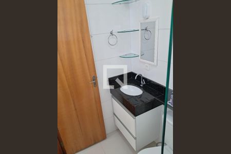 Foto 12 de apartamento à venda com 1 quarto, 30m² em Vila Formosa, São Paulo