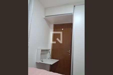 Foto 04 de apartamento à venda com 1 quarto, 30m² em Vila Formosa, São Paulo