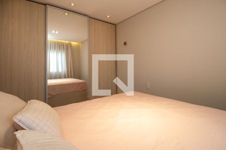 Quarto 1 de apartamento para alugar com 2 quartos, 100m² em Jardim Dom Bosco, São Paulo