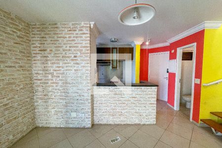 Sala de apartamento para alugar com 1 quarto, 116m² em Pinheiros, São Paulo