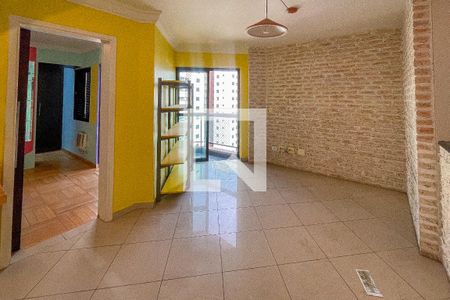 Sala de apartamento para alugar com 1 quarto, 116m² em Pinheiros, São Paulo