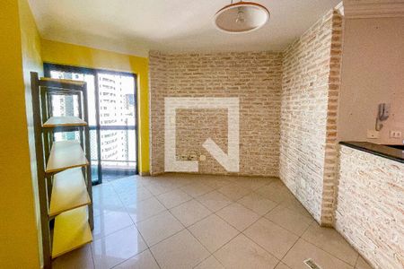 Sala de apartamento para alugar com 1 quarto, 116m² em Pinheiros, São Paulo