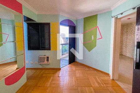 Suíte  de apartamento para alugar com 1 quarto, 116m² em Pinheiros, São Paulo