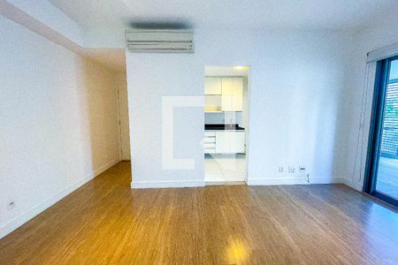 Sala de apartamento à venda com 1 quarto, 69m² em Pinheiros, São Paulo