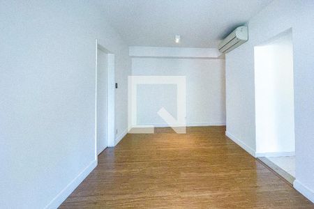 Sala de apartamento à venda com 1 quarto, 69m² em Pinheiros, São Paulo