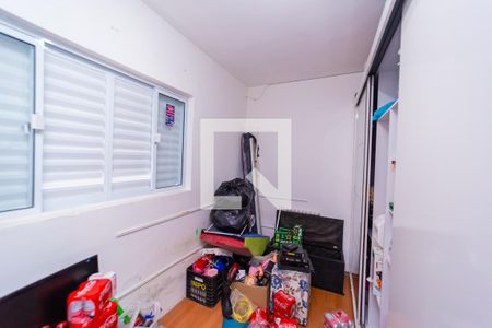 Quarto 1 de casa para alugar com 3 quartos, 300m² em Cidade Patriarca, São Paulo