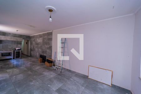 Sala de casa para alugar com 3 quartos, 300m² em Cidade Patriarca, São Paulo